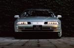 Honda Prelude Si VTEC 1993 года